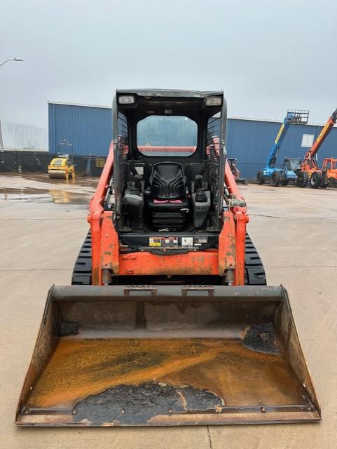 2020 Kubota SVL65-2