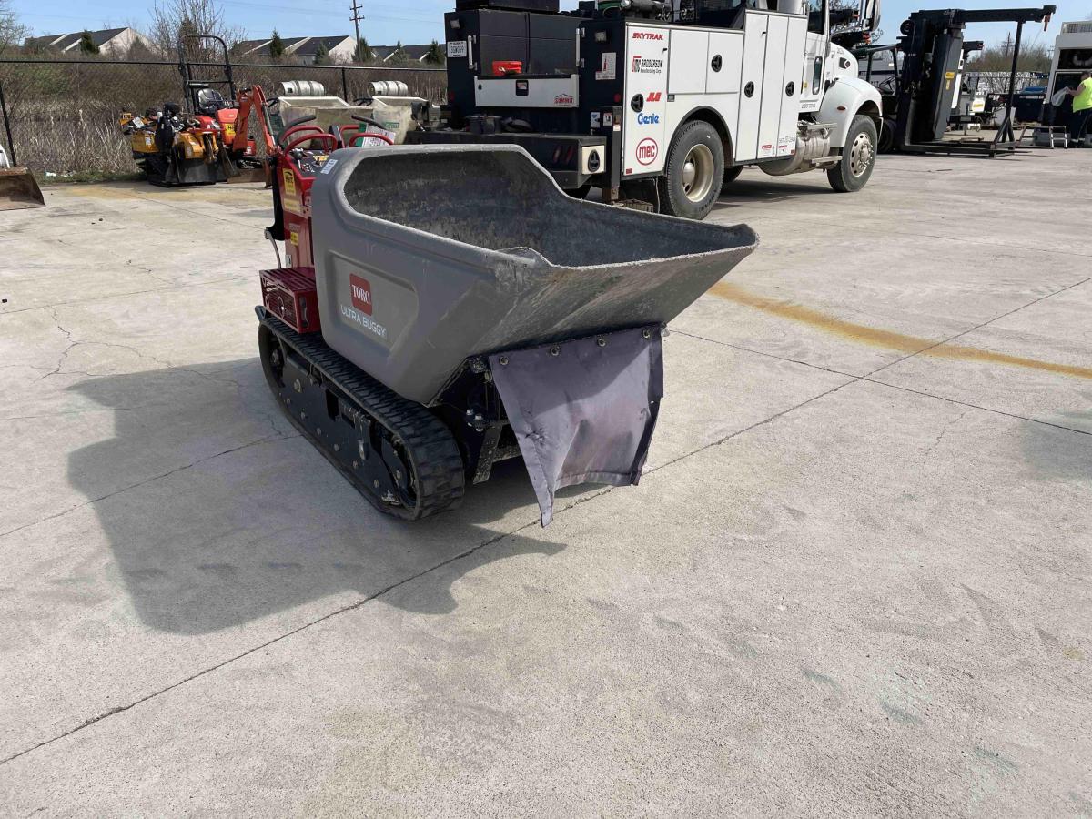 2022 Toro MB TX 2500-4