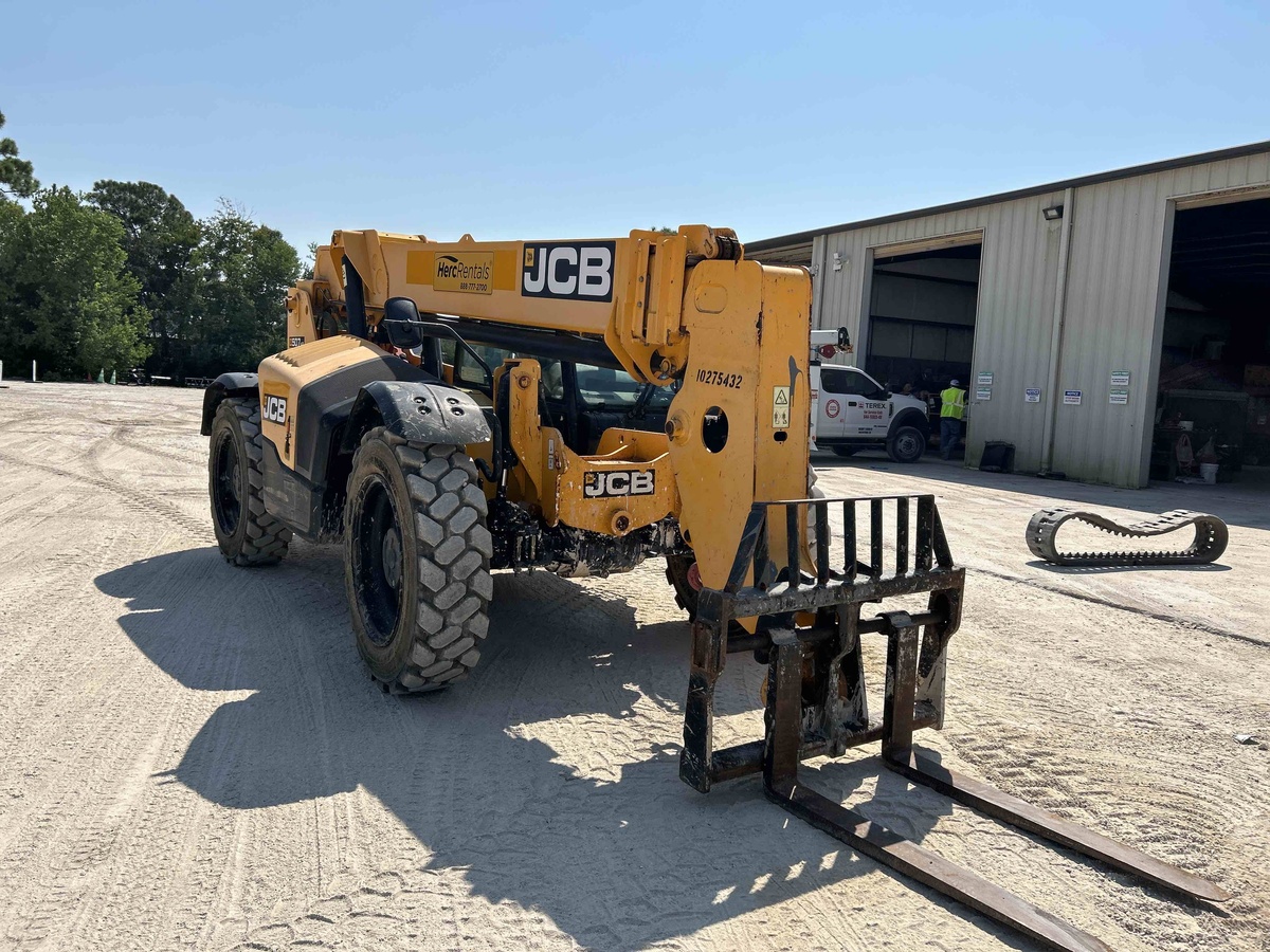 2019 JCB 507-42-2