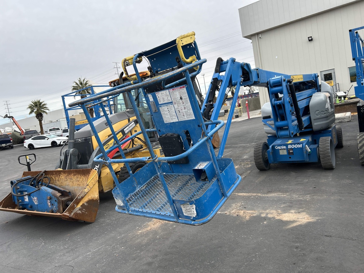 2017 Genie Z-40/23 N-4