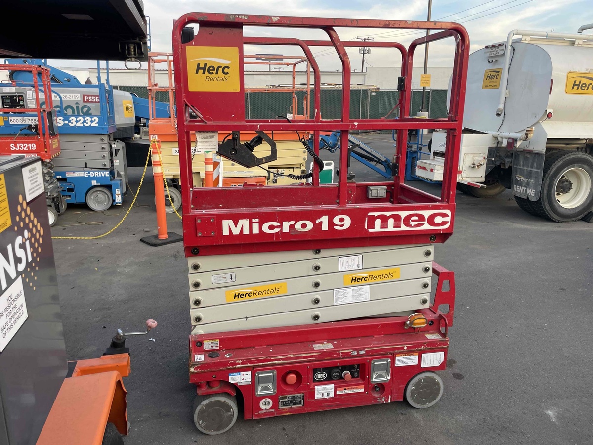 2018 MEC Micro 19-5