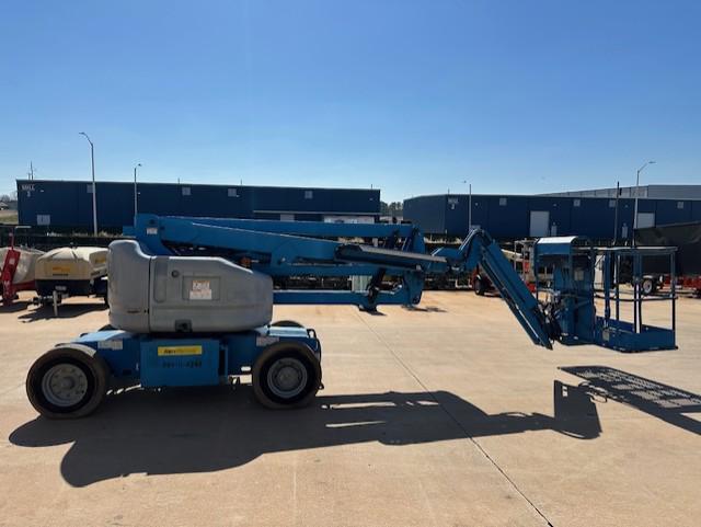 2016 Genie Z-45/25-11