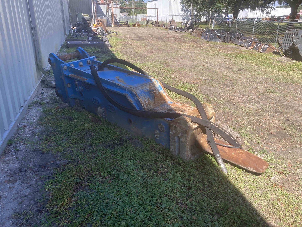 2007 Pioneer Pump PP63C17