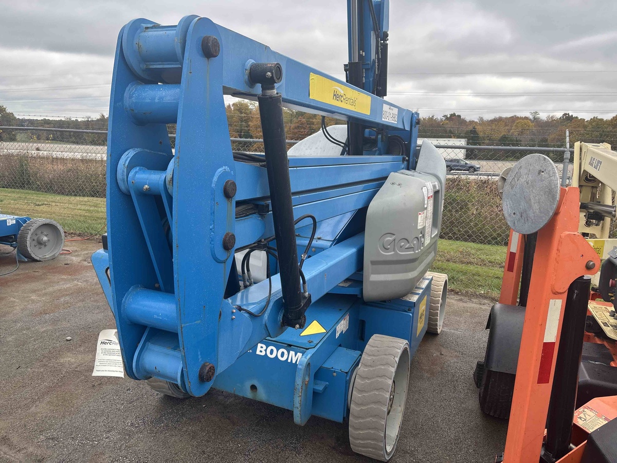 2014 Genie Z-40/23 N-4