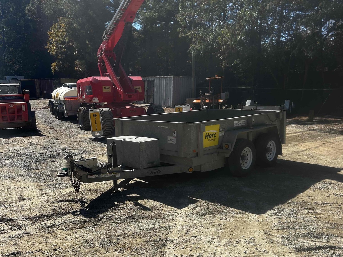 2019 Felling FT-10DT-4