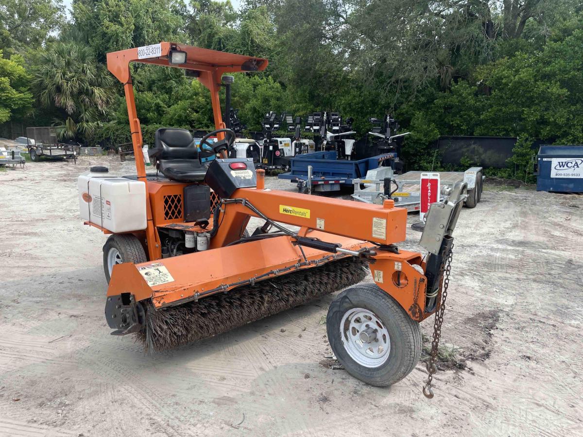 2018 LayMor SM300