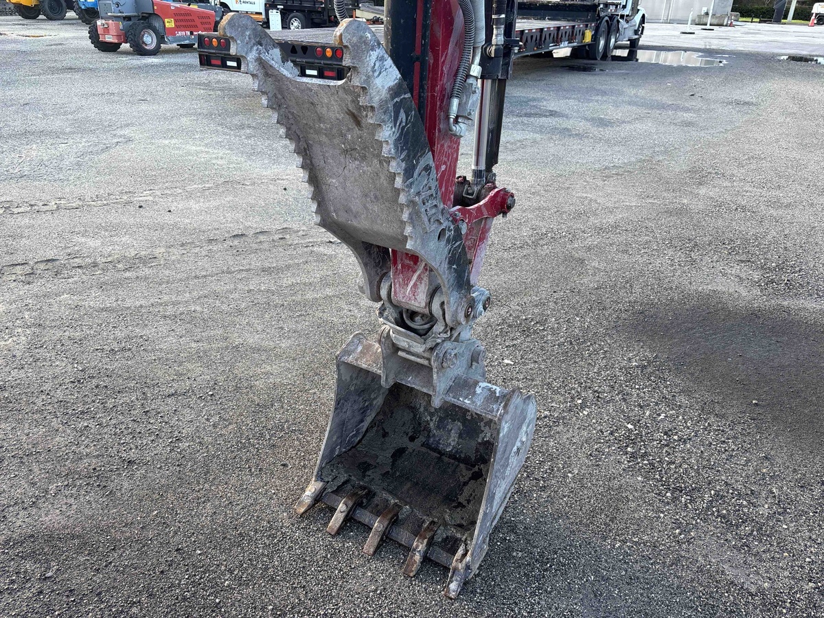 2022 Yanmar ViO35-7