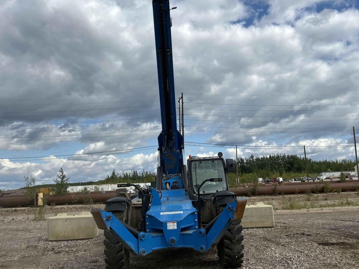 2020 Genie GTH-1056