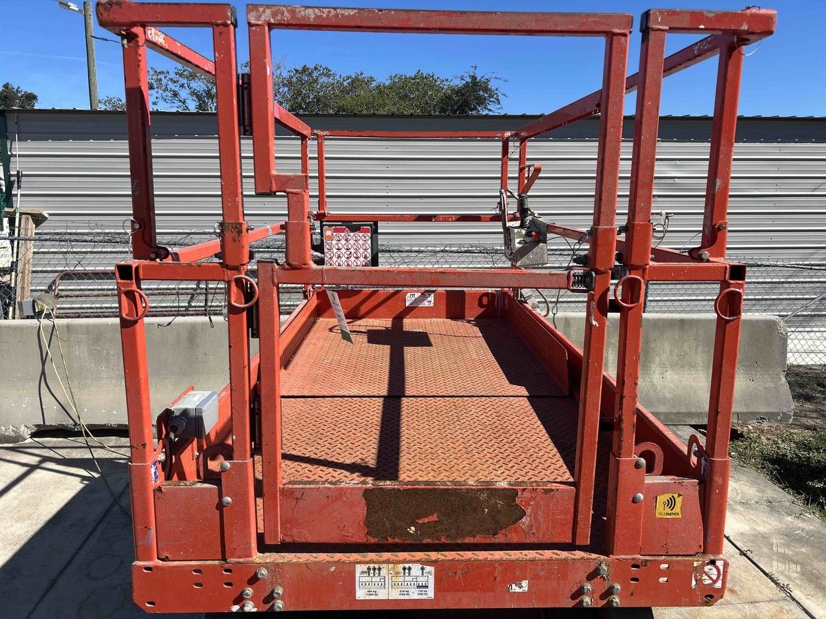 2019 Skyjack SJ-4626-4