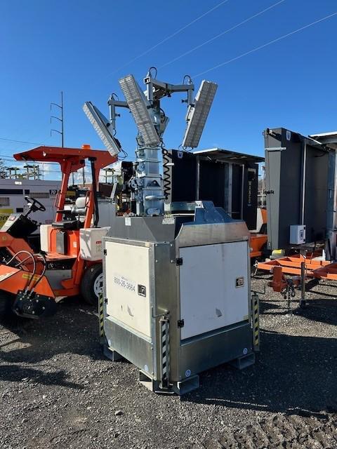 2019 Generac CUBE HYPER