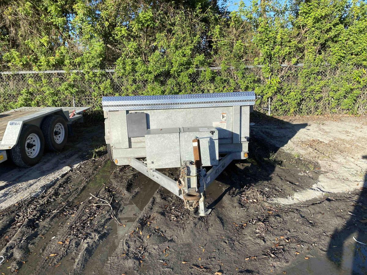 2018 Felling FT-10DT