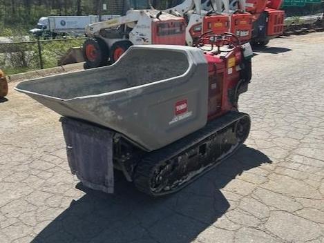 2021 Toro MB TX 2500