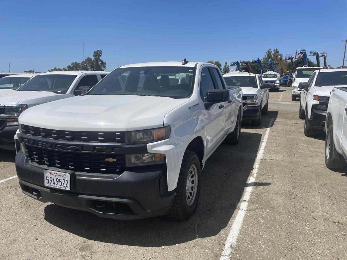 2020 Chevrolet 1500-1