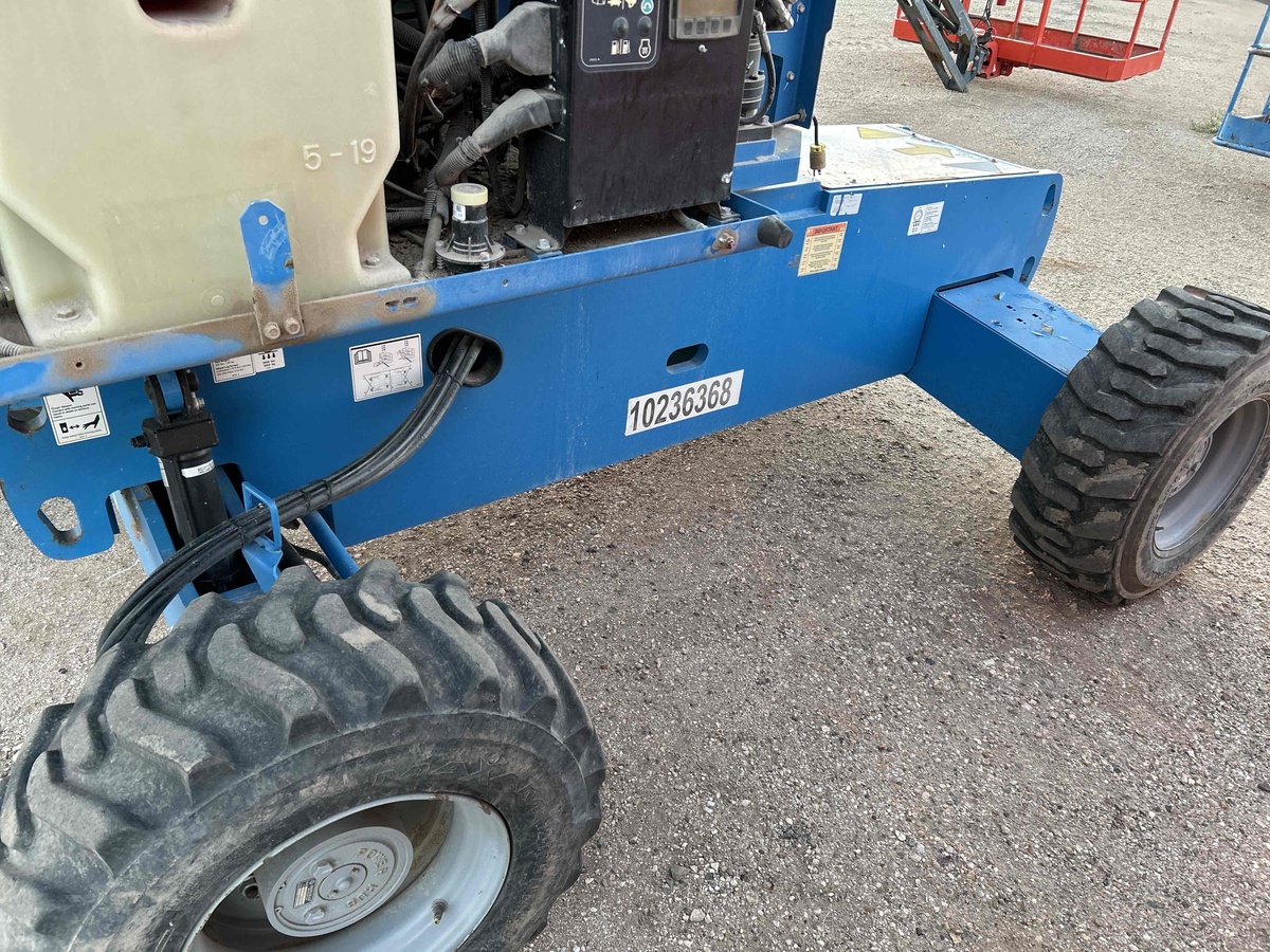 2018 Genie S-45-13