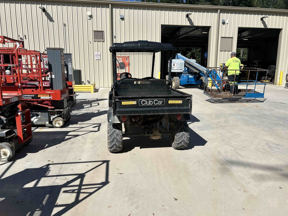 2022 Club Car Carryall 1700-3