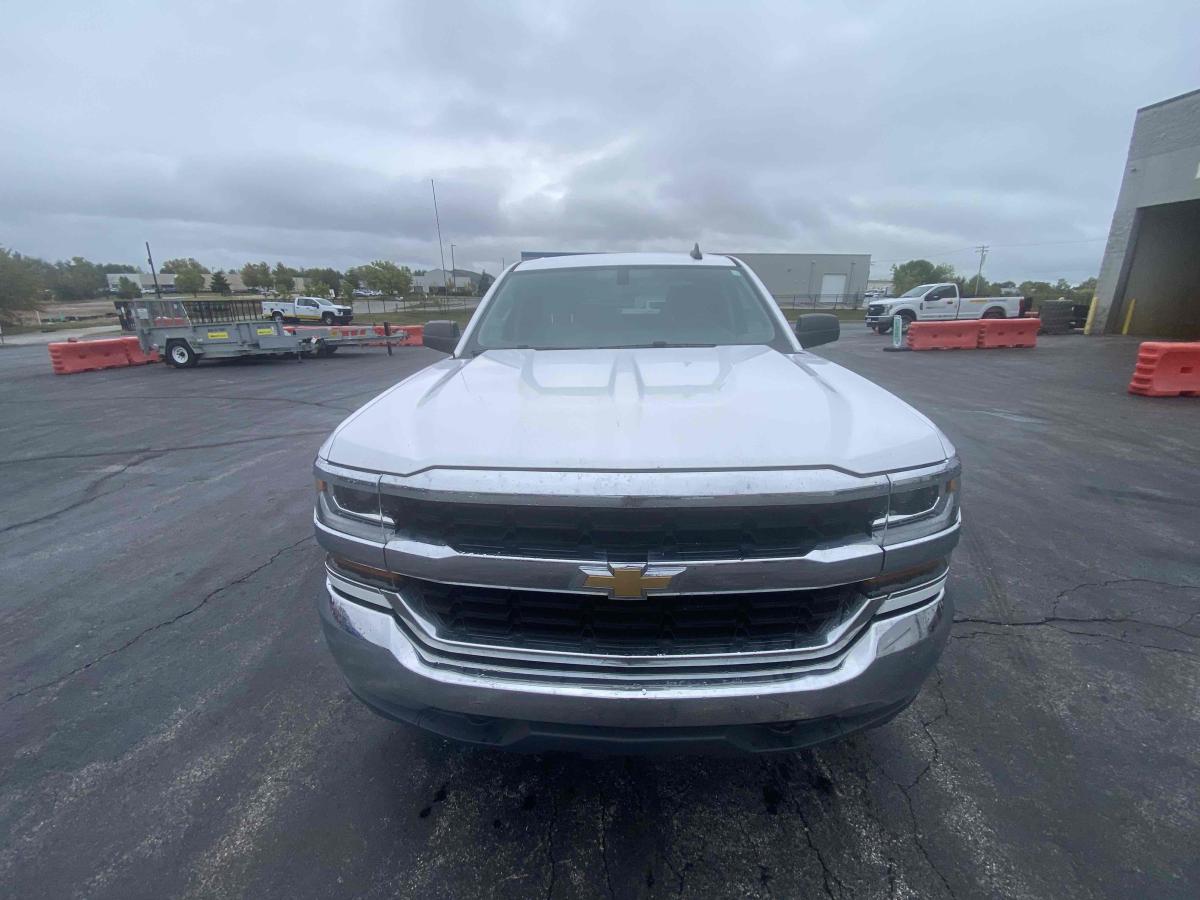 2018 GMC 1500