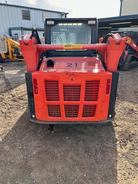 2019 Kubota SVL65-2