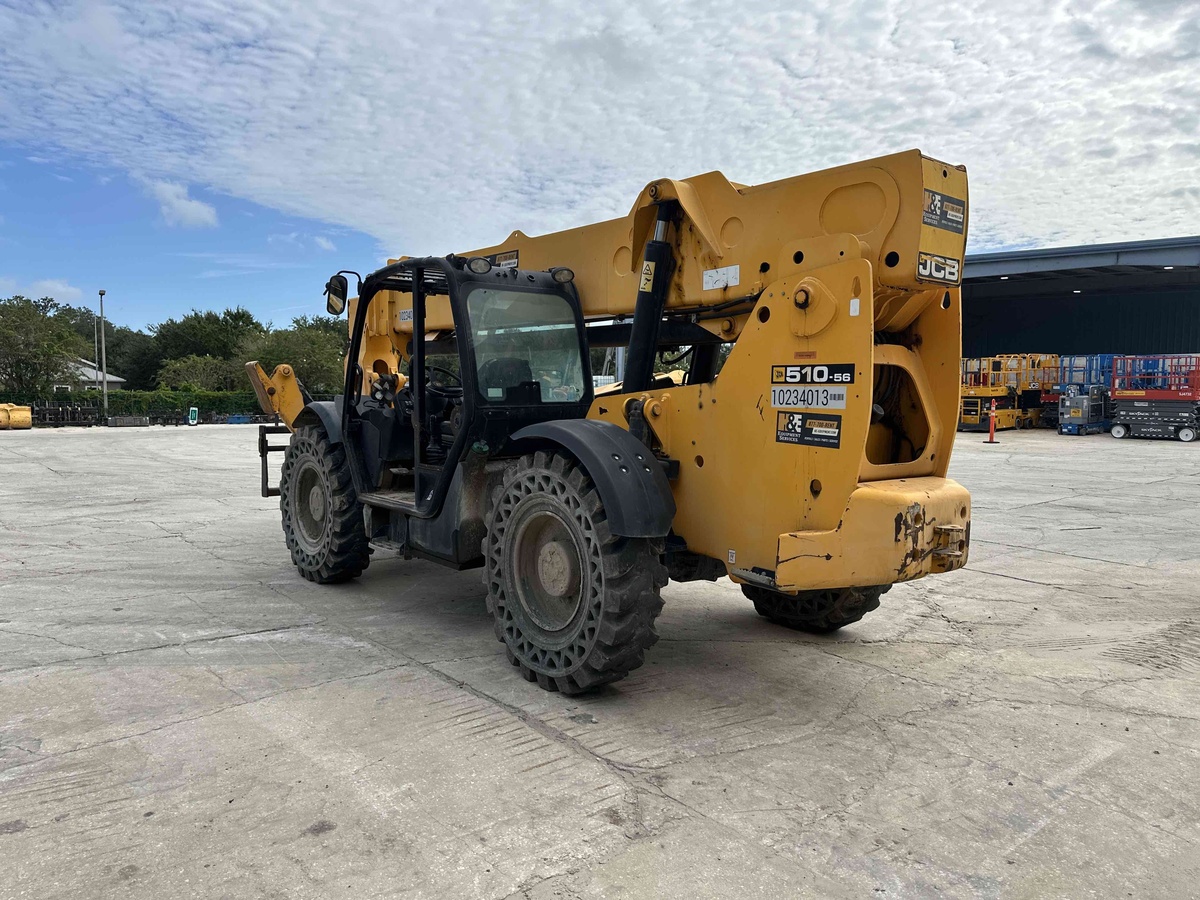 2018 JCB 510-56-4