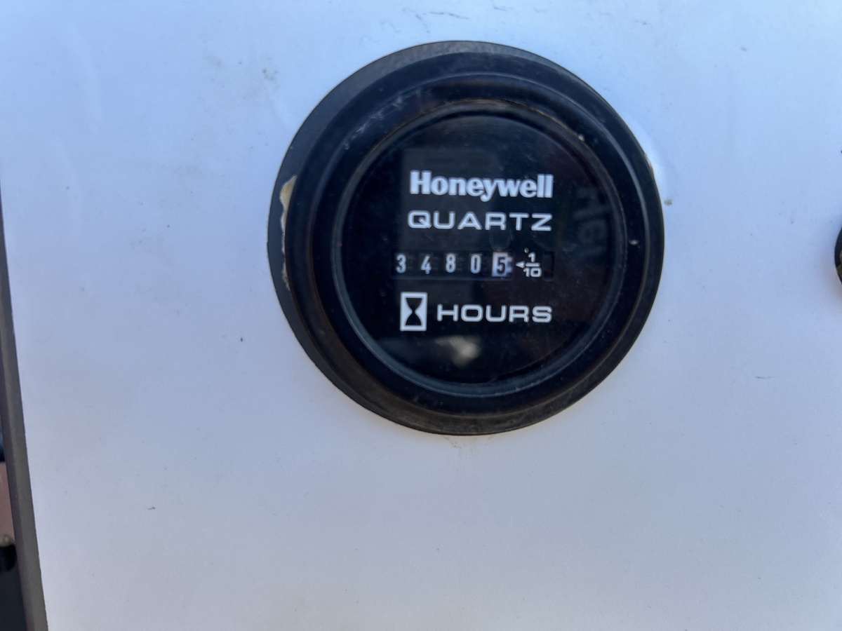 2016 Skyjack SJ45 T-10