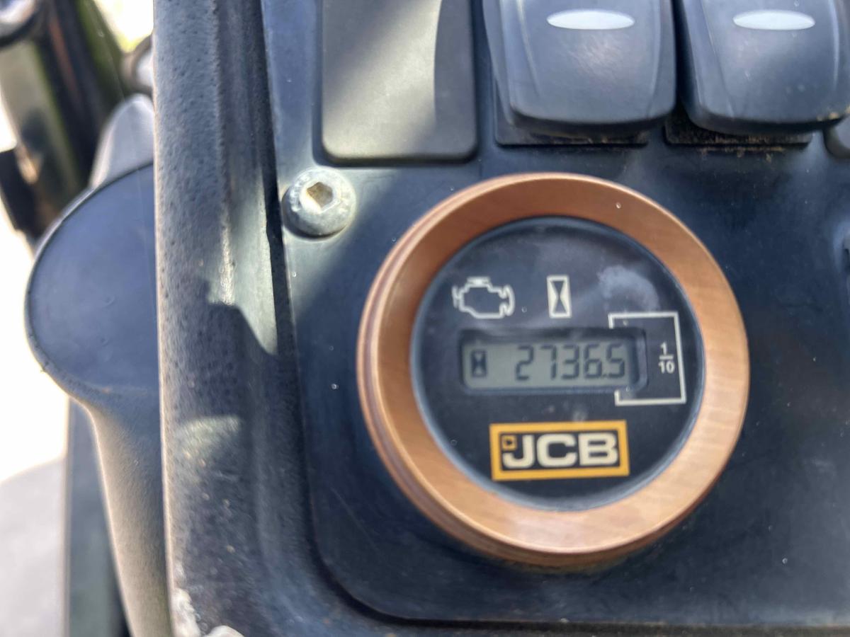 2019 JCB 509-42-5