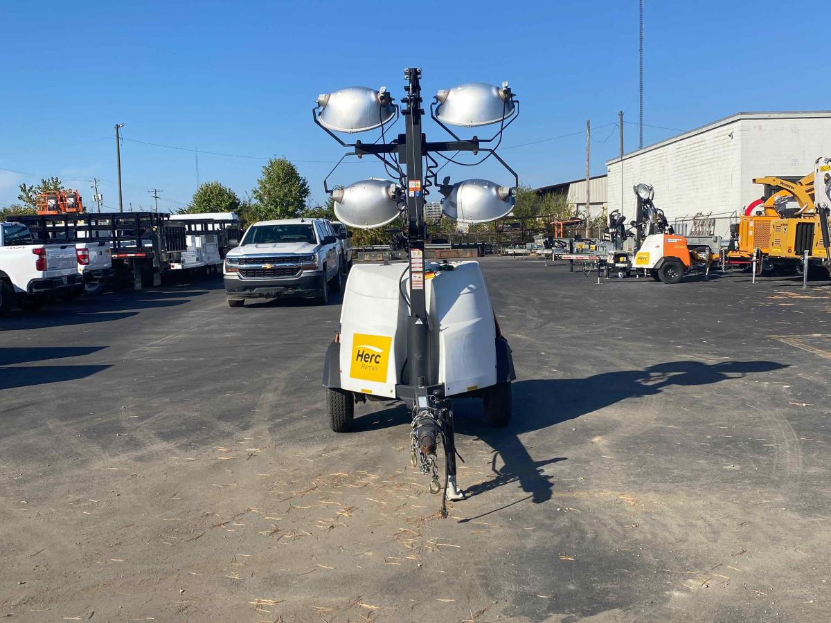 2019 Magnum MLT6S