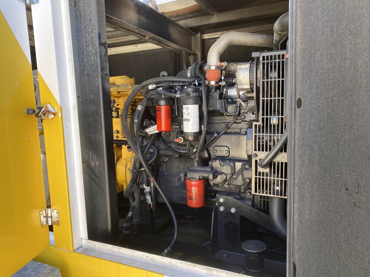 2019 Cornell 8NNTRP-6