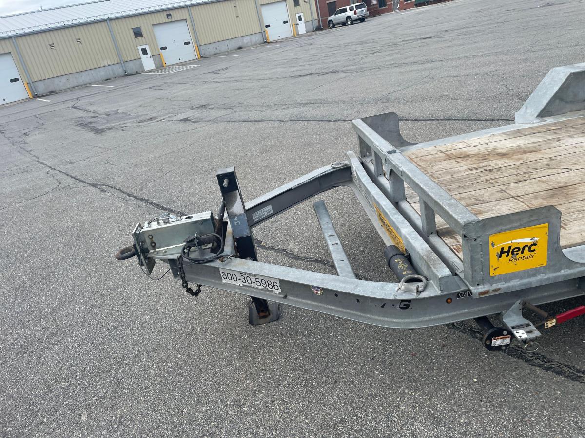 2020 Felling FT-12-IT-I