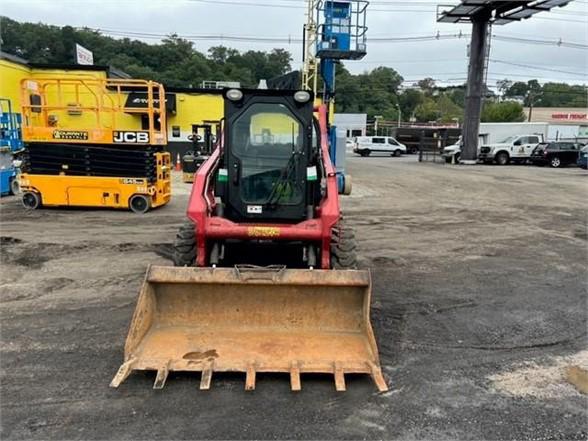 2017 Takeuchi TS50V