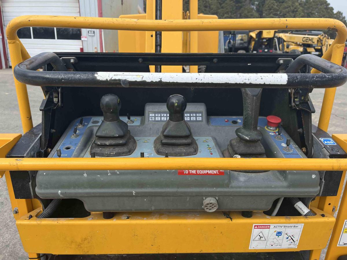 2020 Haulotte HA61 RTJ-5