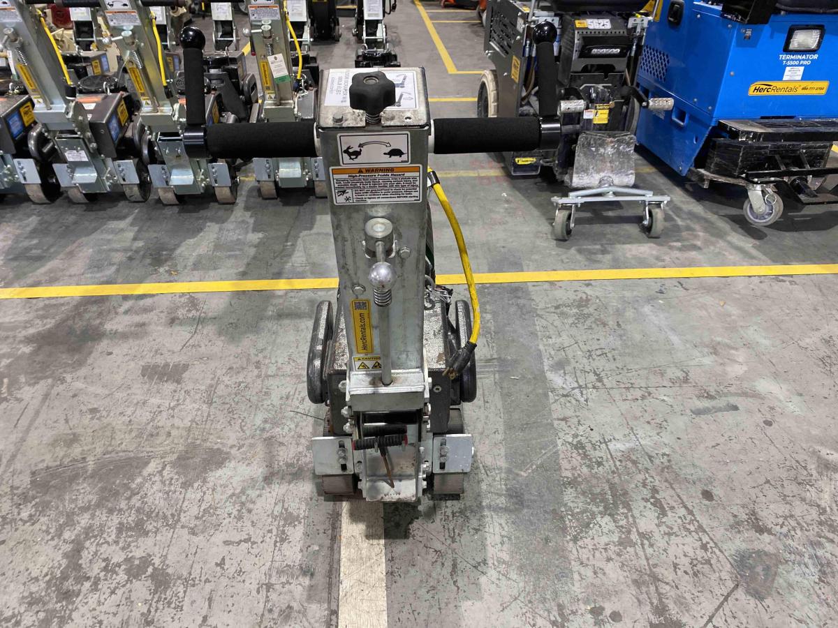 2021 National Flooring Equipment 6280HD