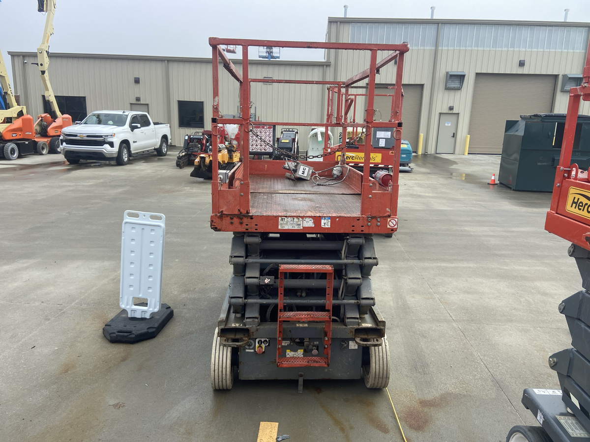 2017 Skyjack SJ4632-3
