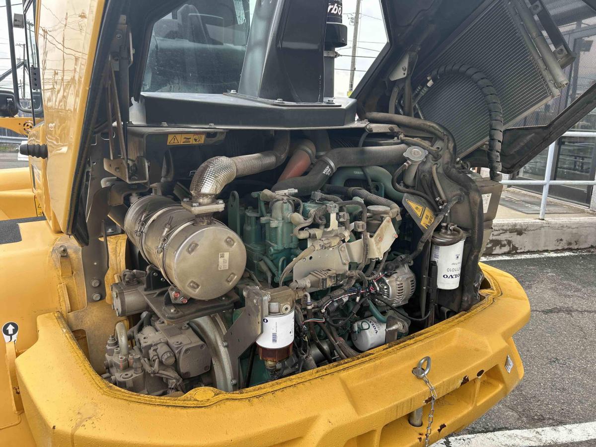 2021 Volvo L30G