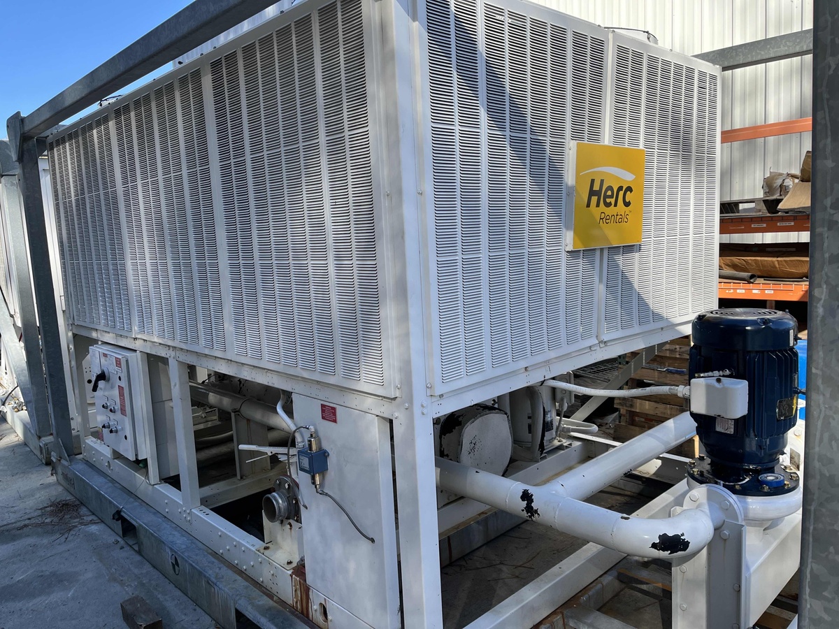 2018 Caps PCCH-100TC-6