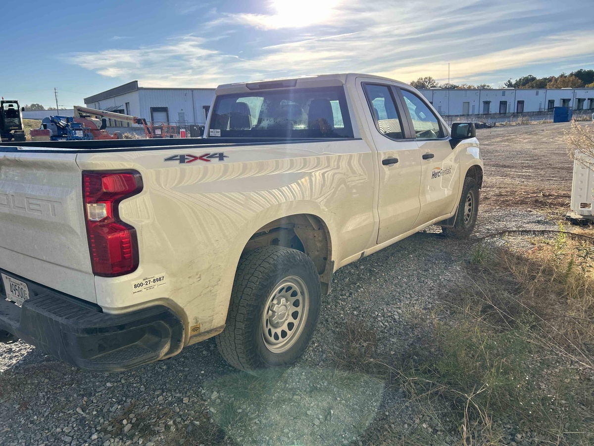 2020 Chevrolet 1500-6