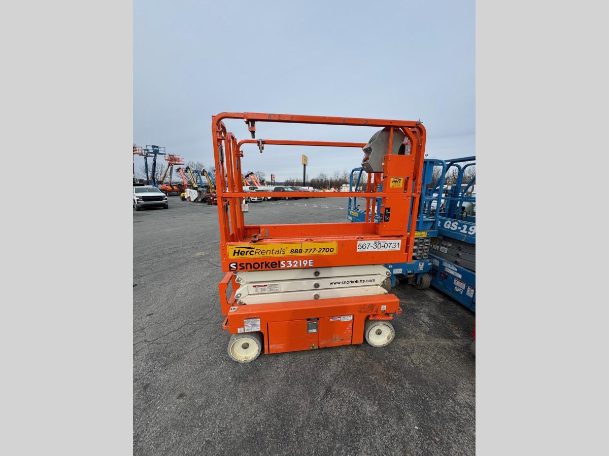 2021 Snorkel S3219E