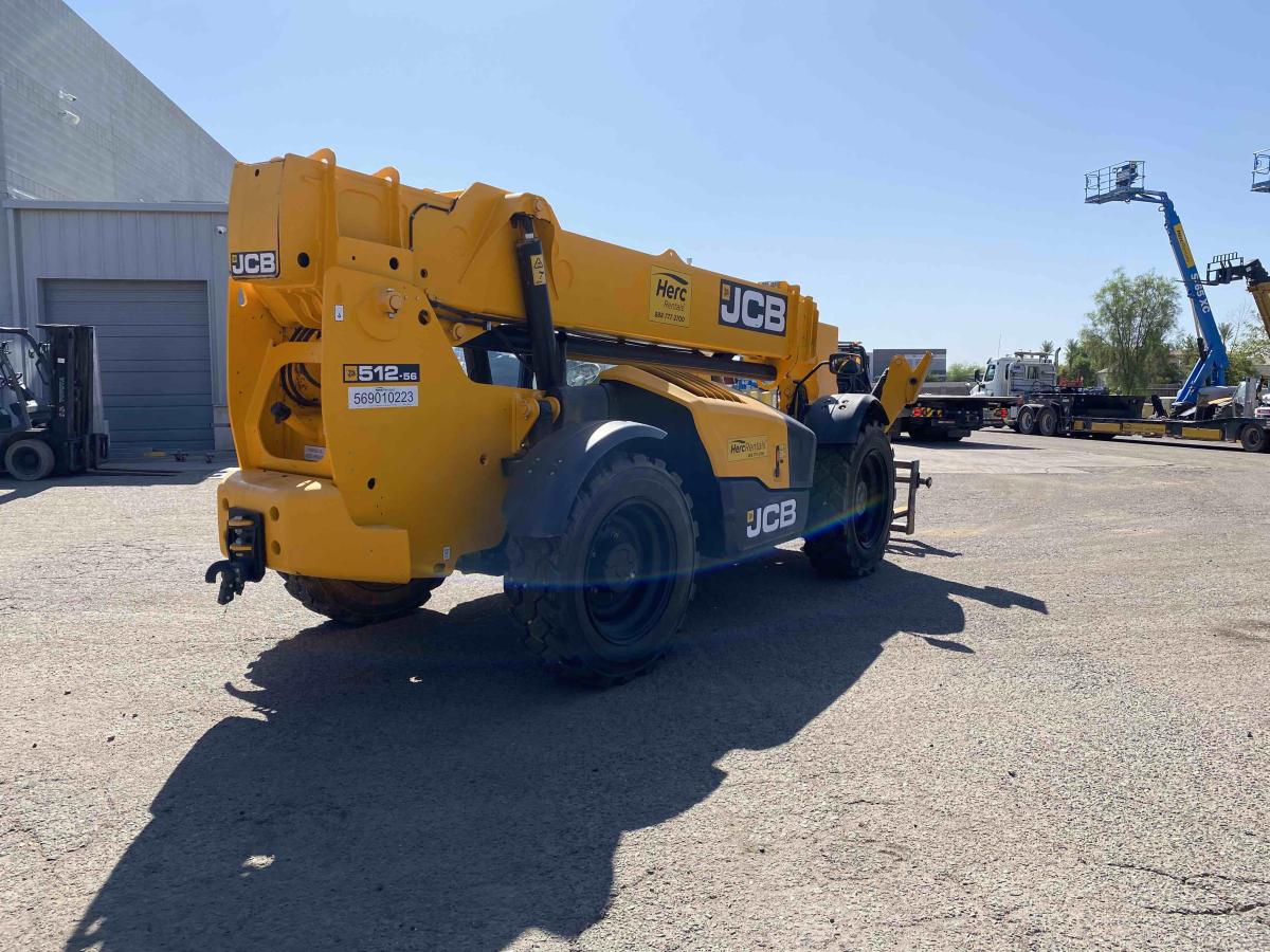 2022 JCB 512-56-3