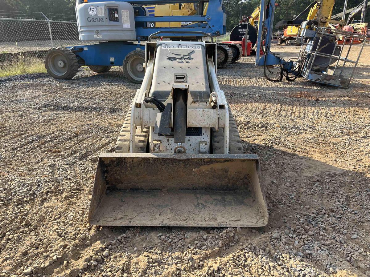 2020 Bobcat MT55