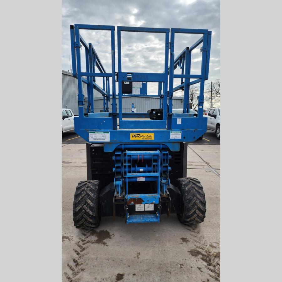 2018 Genie GS-2669 RT