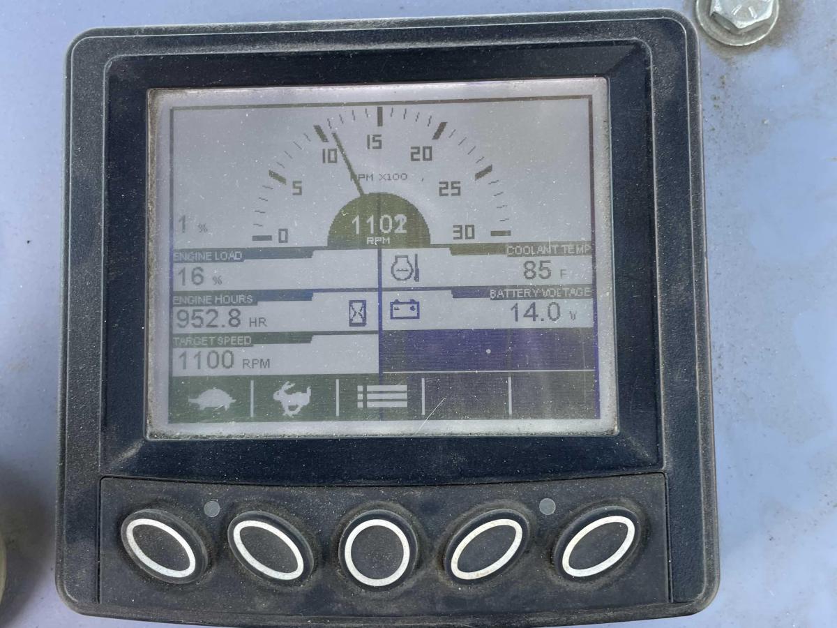2019 LayMor SweepMaster 450-ST-14