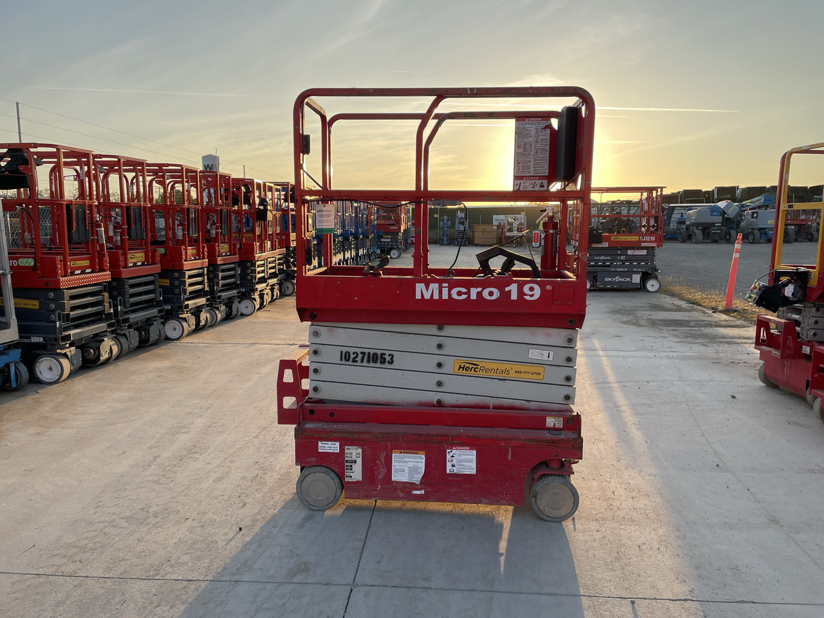 2019 MEC Micro 19