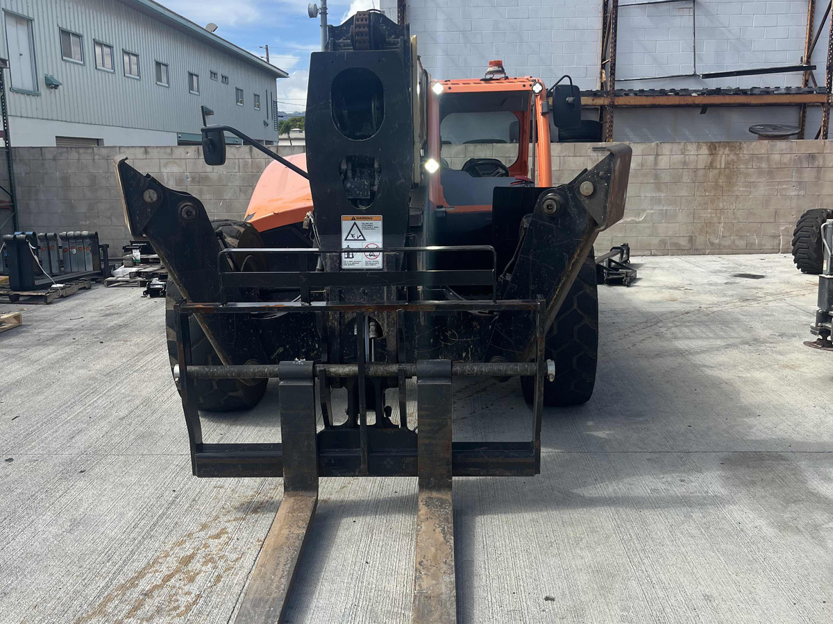 2019 JLG 1255-11