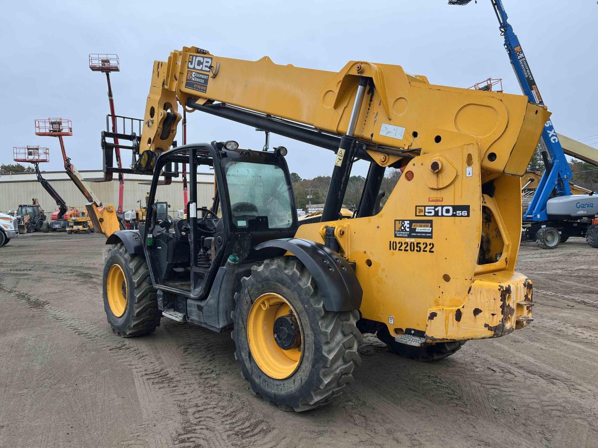 2017 JCB 510-56