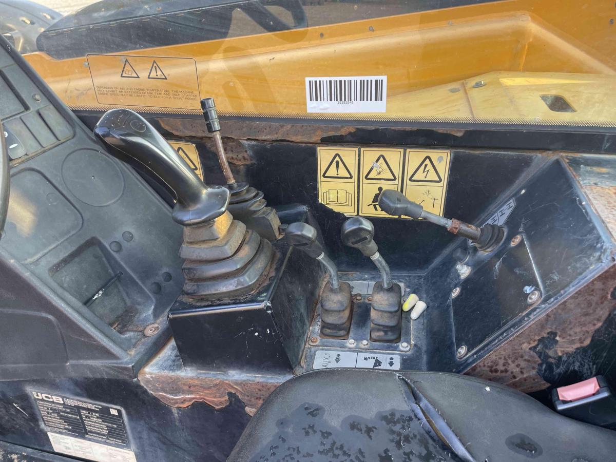2018 JCB 506-36-6