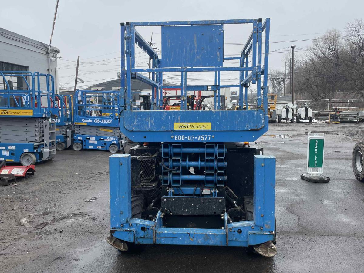 2014 Genie GS-3369 RT