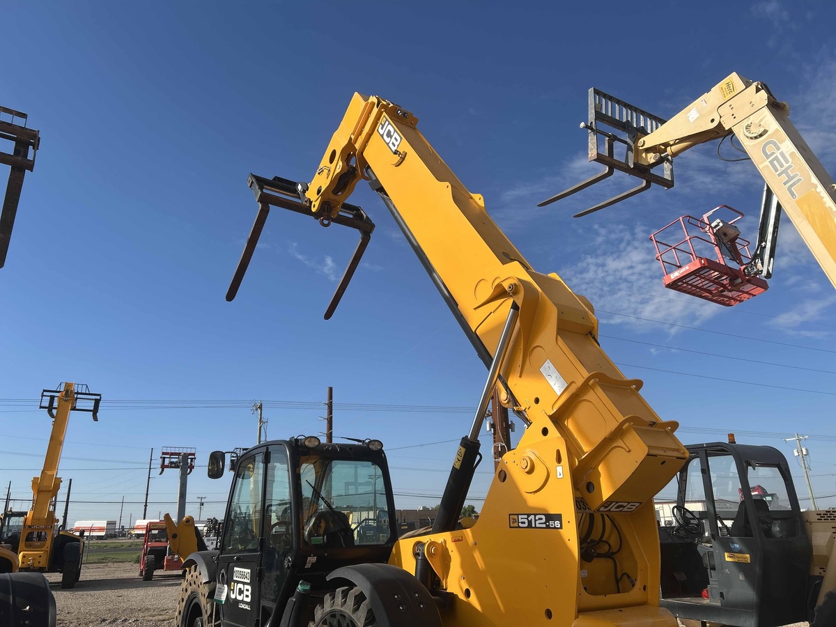 2022 JCB 512-56-2