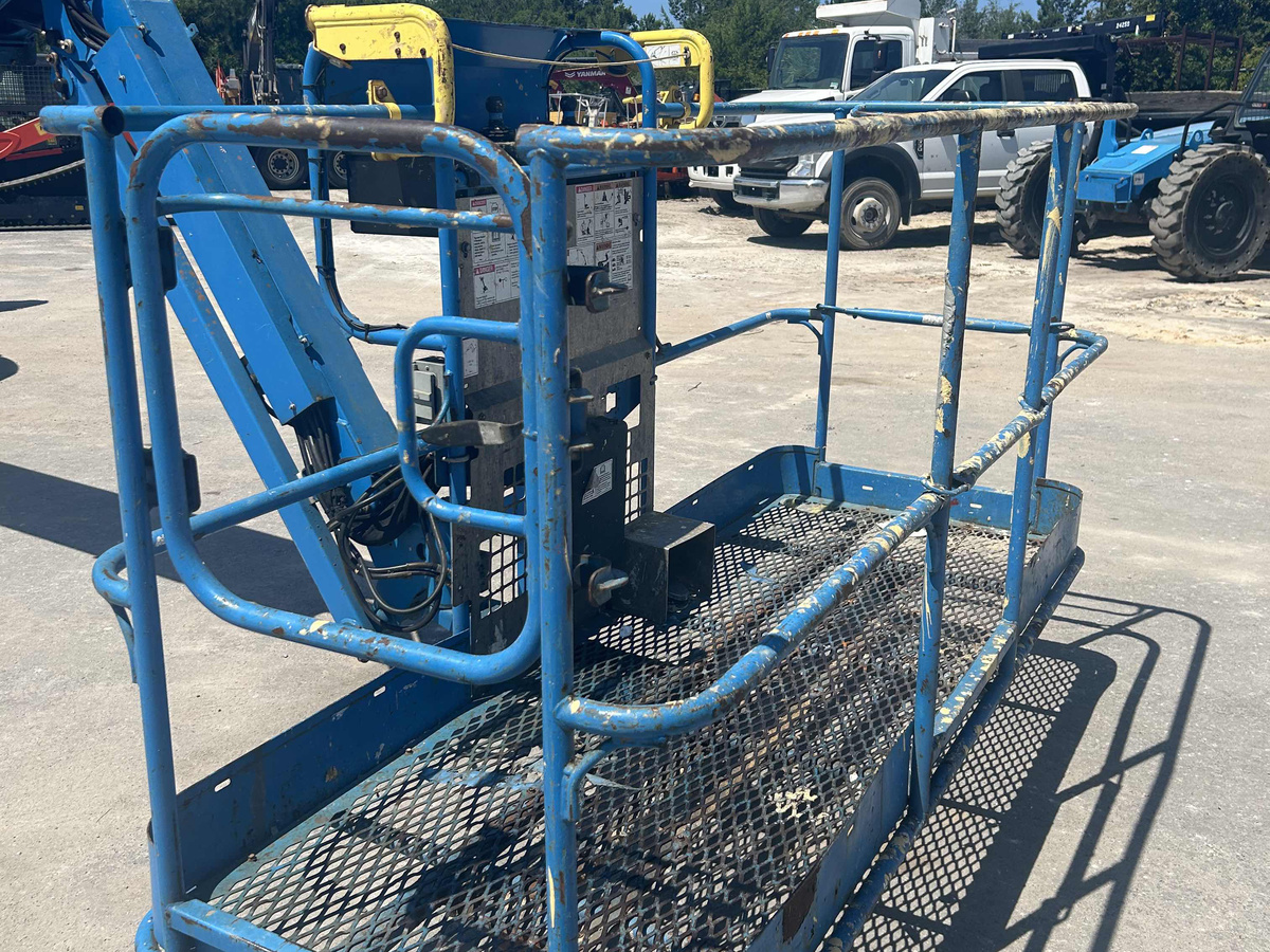 2020 Genie Z-62/40-4