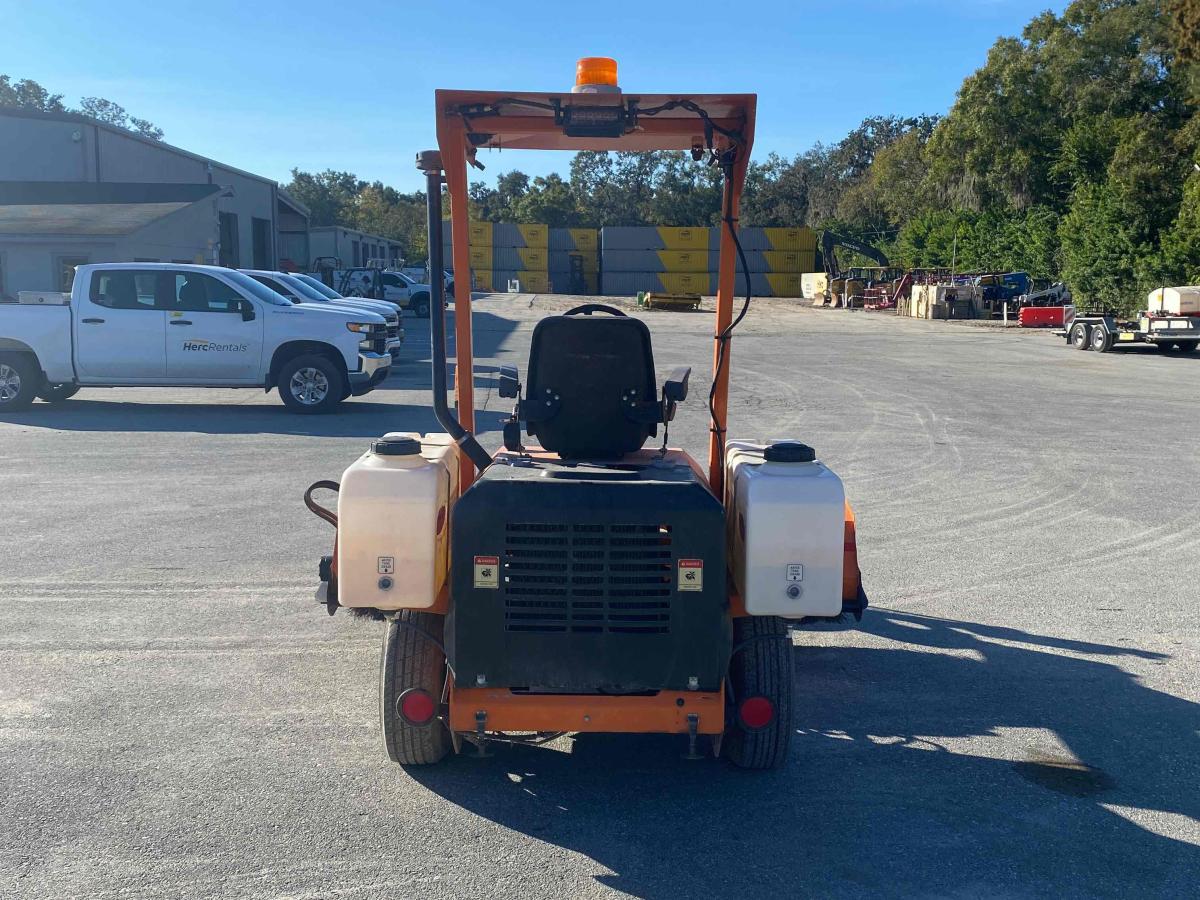 2018 LayMor SM300