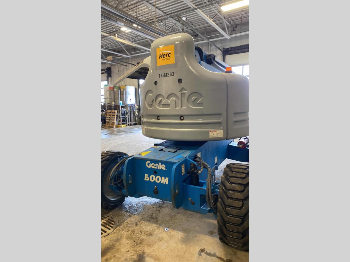 2013 Genie Z-60/34