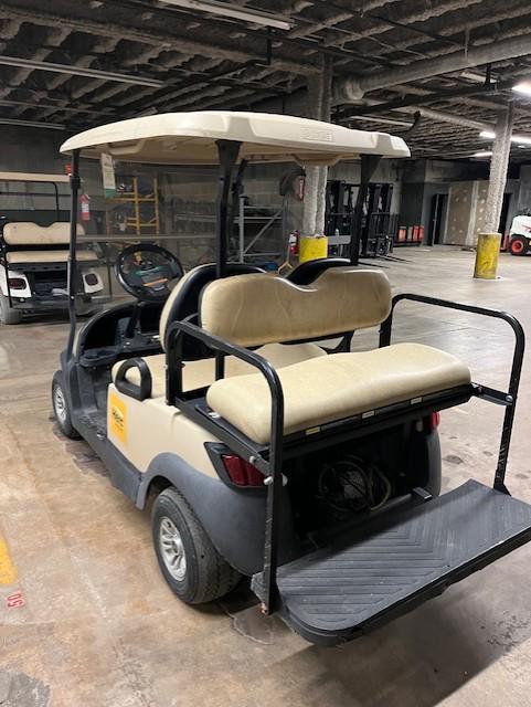 2018 Club Car Precedent-4