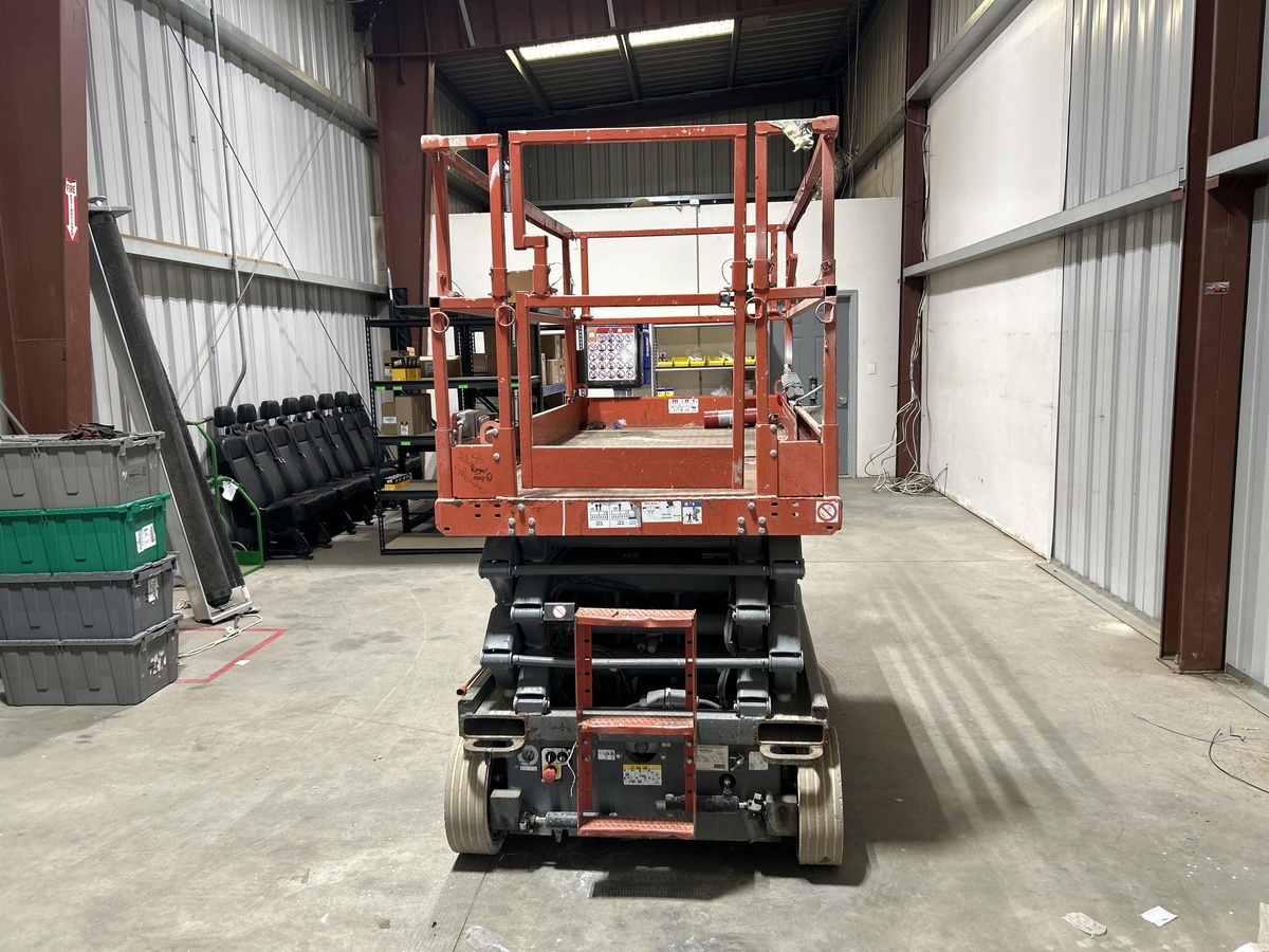 2017 Skyjack SJ-4626-6